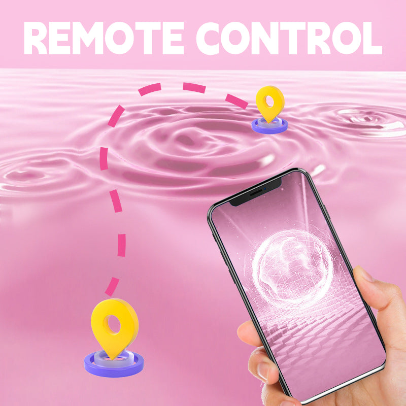 Headset Cat Sucking Vibrator – 10-Mode G-Spot & Clitoral Stimulator with Wireless Remote