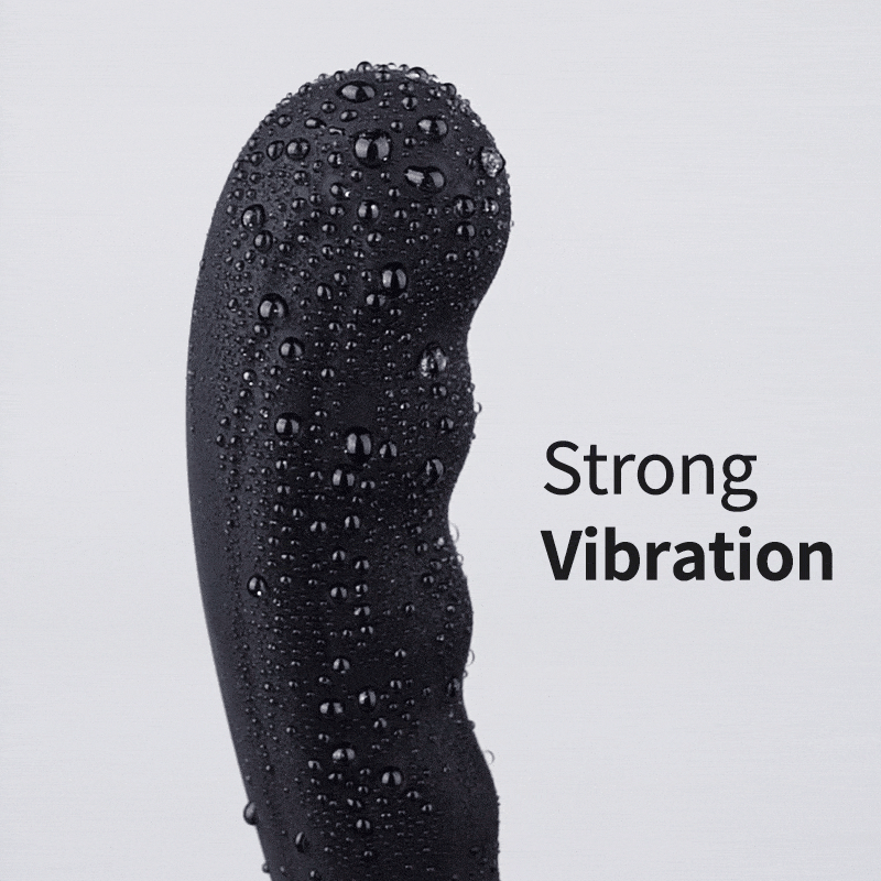 Quusvik Dark Knight - 13.39" Premium Auto Thrusting & Vibrating Machine