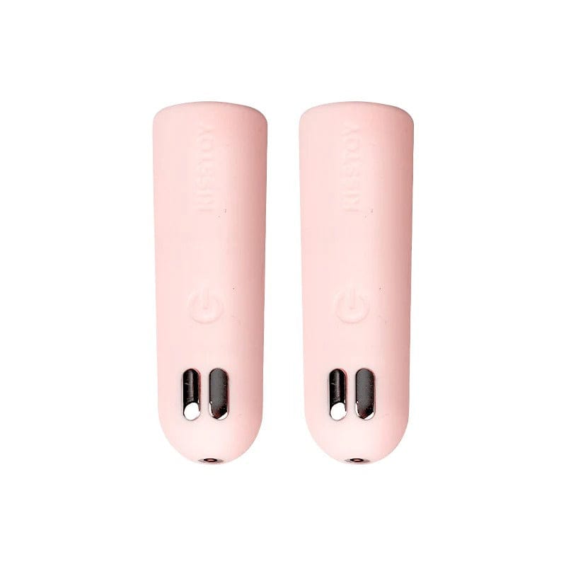 VivaPods Electric Shocking Finger Vibrator