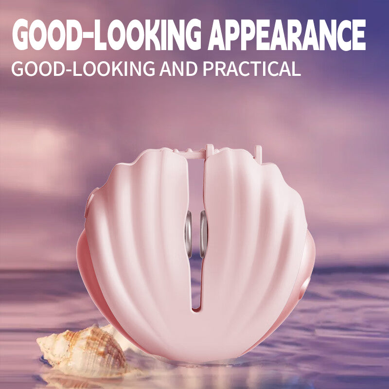 Roomfun - Shell SM Electric Shock Nipple Clamp | 5 Vibration Modes | Remote Controlled
