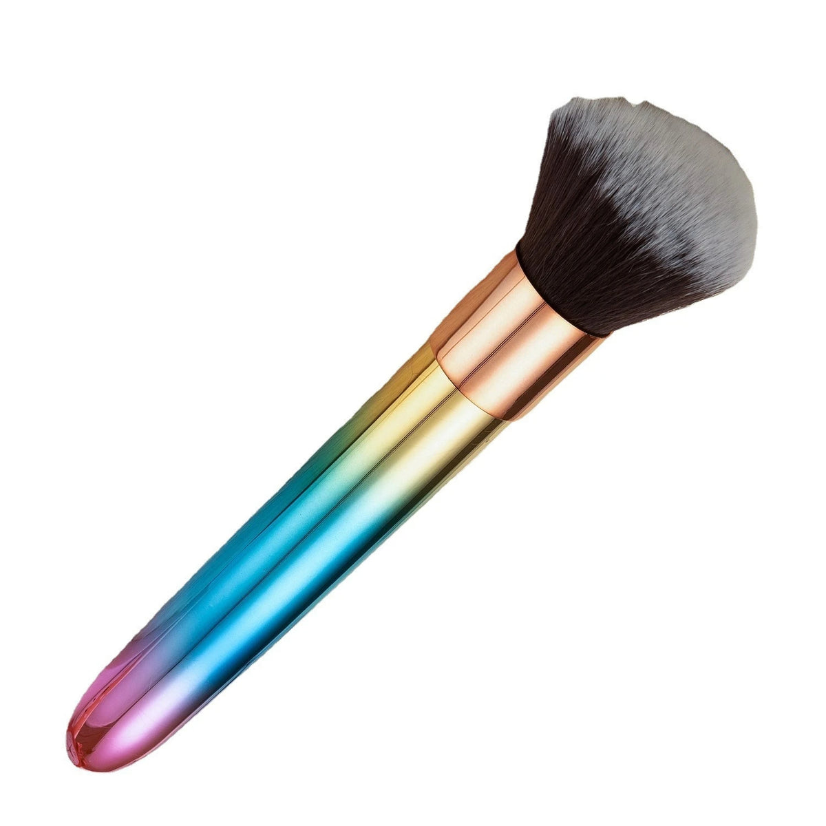 Quusvik - Women's makeup brush vibrator egg jerk masturbator - Quusvik