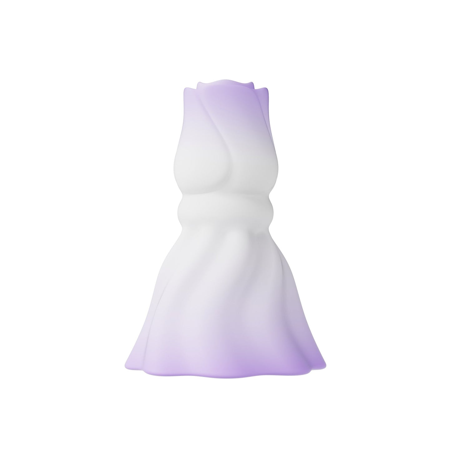 Rose Nipple Stimulator – 12 Vibration Modes, Soft Silicone, Waterproof