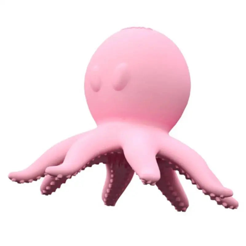 Quusvik Octopus Saugvibrator Nippel G-Punkt Klitoris Stimulator Weiblicher Masturbator