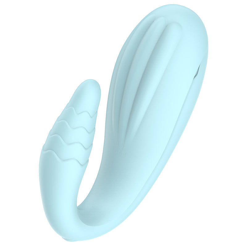 Little Monster App-gesteuerter kabelloser Vibrator für Frauen