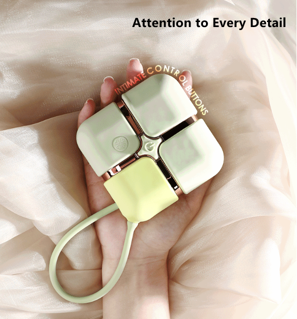 Quusvik- Exquisite Box 2-in-1 Clit Sucker With Bullet Vibrator