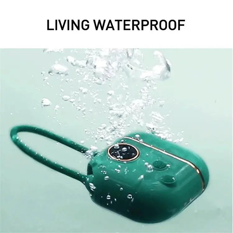 Quusvik Women's Sucking Vibration device4