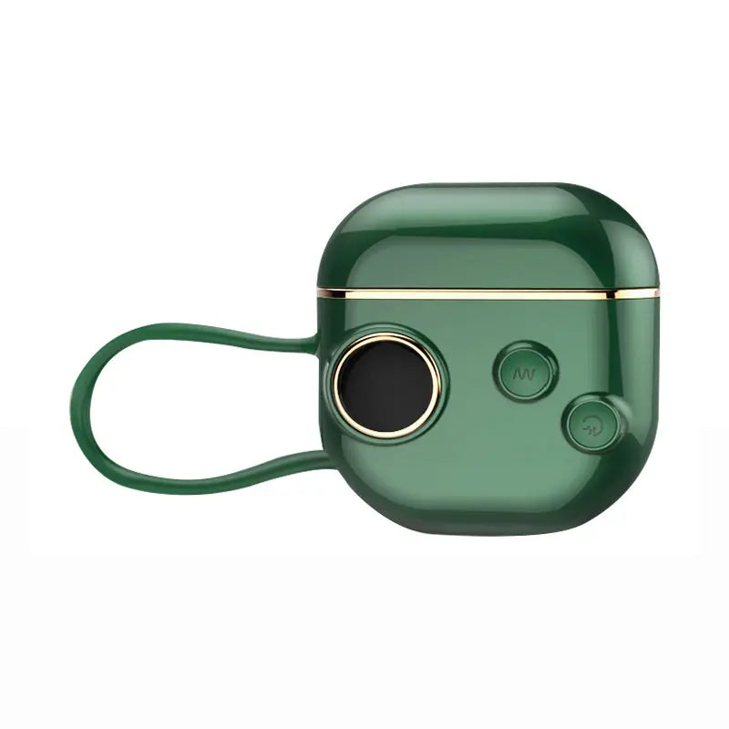Quusvik Women's Sucking Vibration device5
