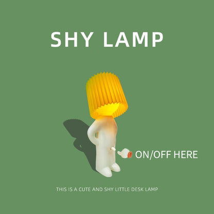 Kreatives und lustiges Nachtlicht für kleine Jungen Quusvik