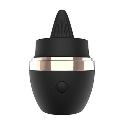 Quusvik Licking Tongue Clit Vibrator – 10 Modes Sonic Vibration, USB Rechargeable, Waterproof G-Spot & Clitoris Stimulator