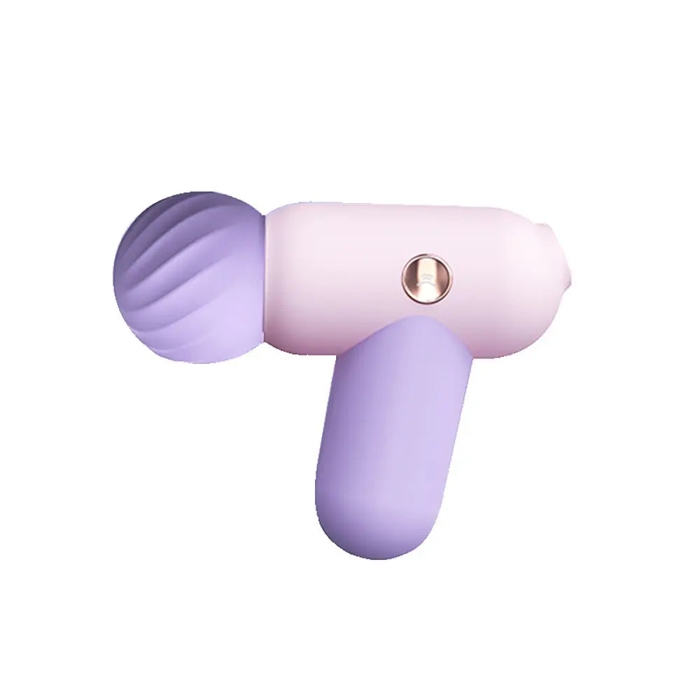 Quusvik AV Stick Egg-sucking Vibrating Masturbation Massager for Women3