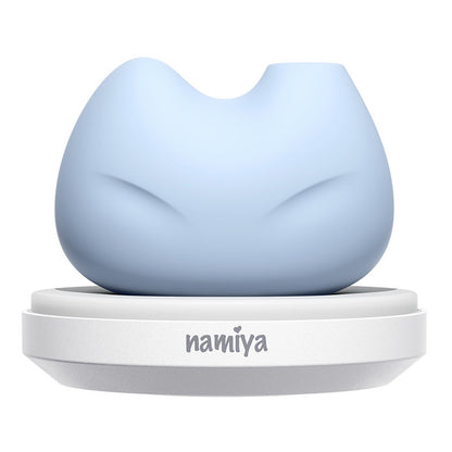 Quusvik - Cute Multi-Function Female Sex Toy Sucking Vagina Vibrator Jumping Egg Night Light