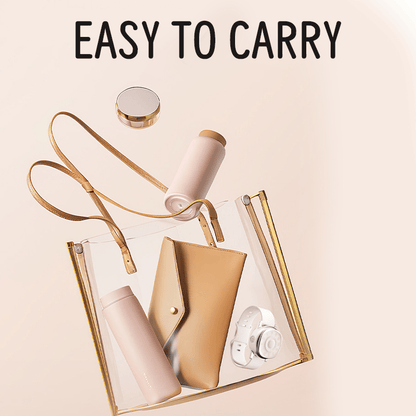 Time Kiss Sucking & Slapping Clitoral Vibrator