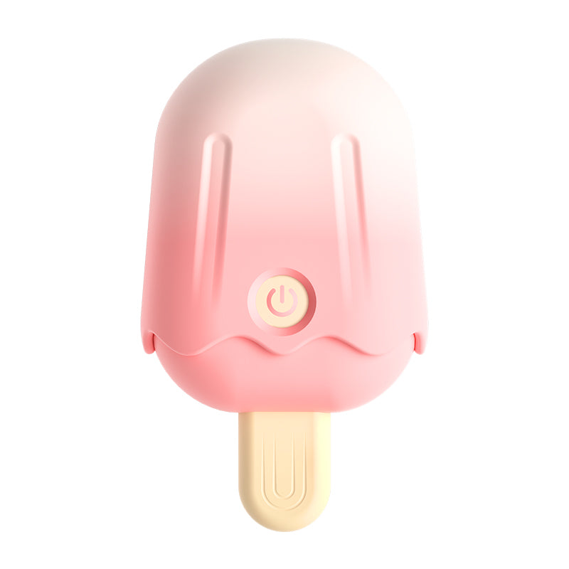 Quusvik Ice cream sucker female sex toy