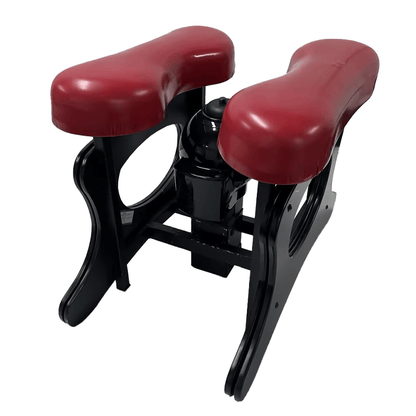 Quusvik Cushion Pleasure Machine with Automatic Thrusting