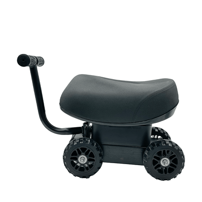 Quusvik Trolley Pleasure Machine with Adjustable Thrusting