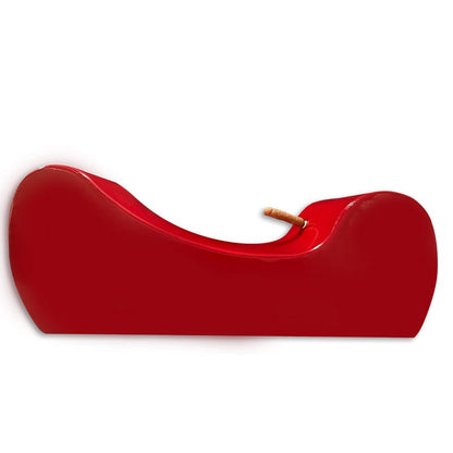 Quusvik Upgraded Pleasure Bed with Adjustable Dildo Machine