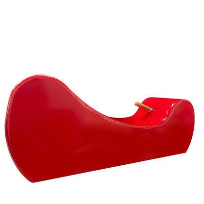 Quusvik Upgraded Pleasure Bed with Adjustable Dildo Machine