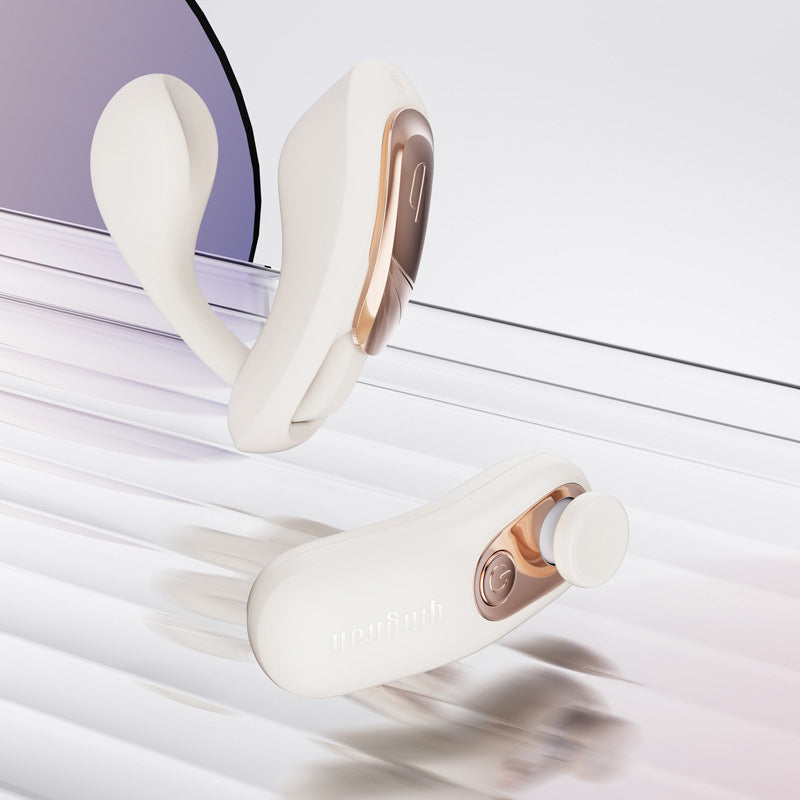 Quusvik Wireless Control Wearable Vibrator