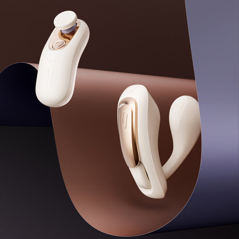 Quusvik Wireless Control Wearable Vibrator