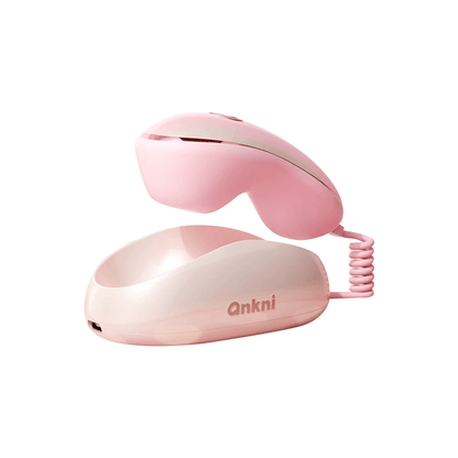 Loving Call Wearable Clitoral Suction & Warming Vibrator