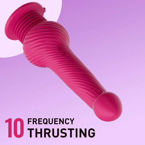 Knot Monster Dildo Machine and Magic Box Sucking Vibrator Set Quusvik Knot Monster Dildo Machine and Magic Box Sucking Vibrator Set Quusvik