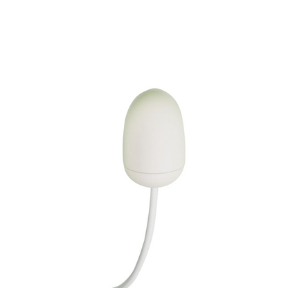 Sucking & Vibrating Egg – Pulse Female Vibrator with Licking Stimulation & Long-Lasting Battery