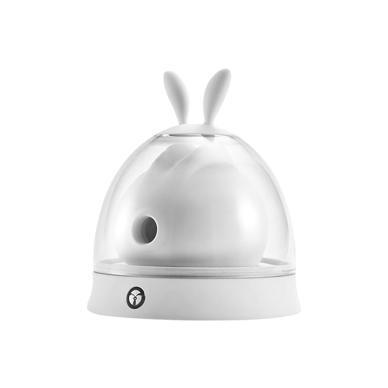 Jimi Rabbit sucking vibration sex egg toy female masturbator adult pro ...