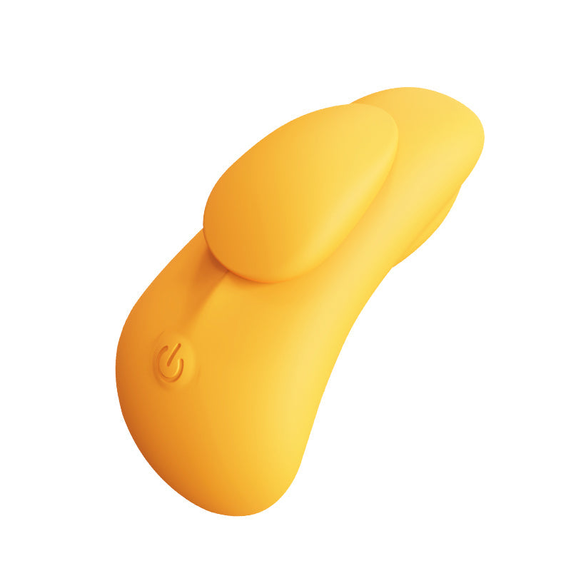 Quusvik Mango Vibrator With Multiple Vibration Frequencies For Women