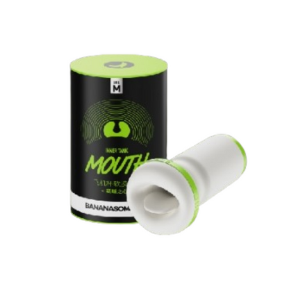 Quusvik X7 Male Automatic Masturbation Cup 10 Vibration Modes