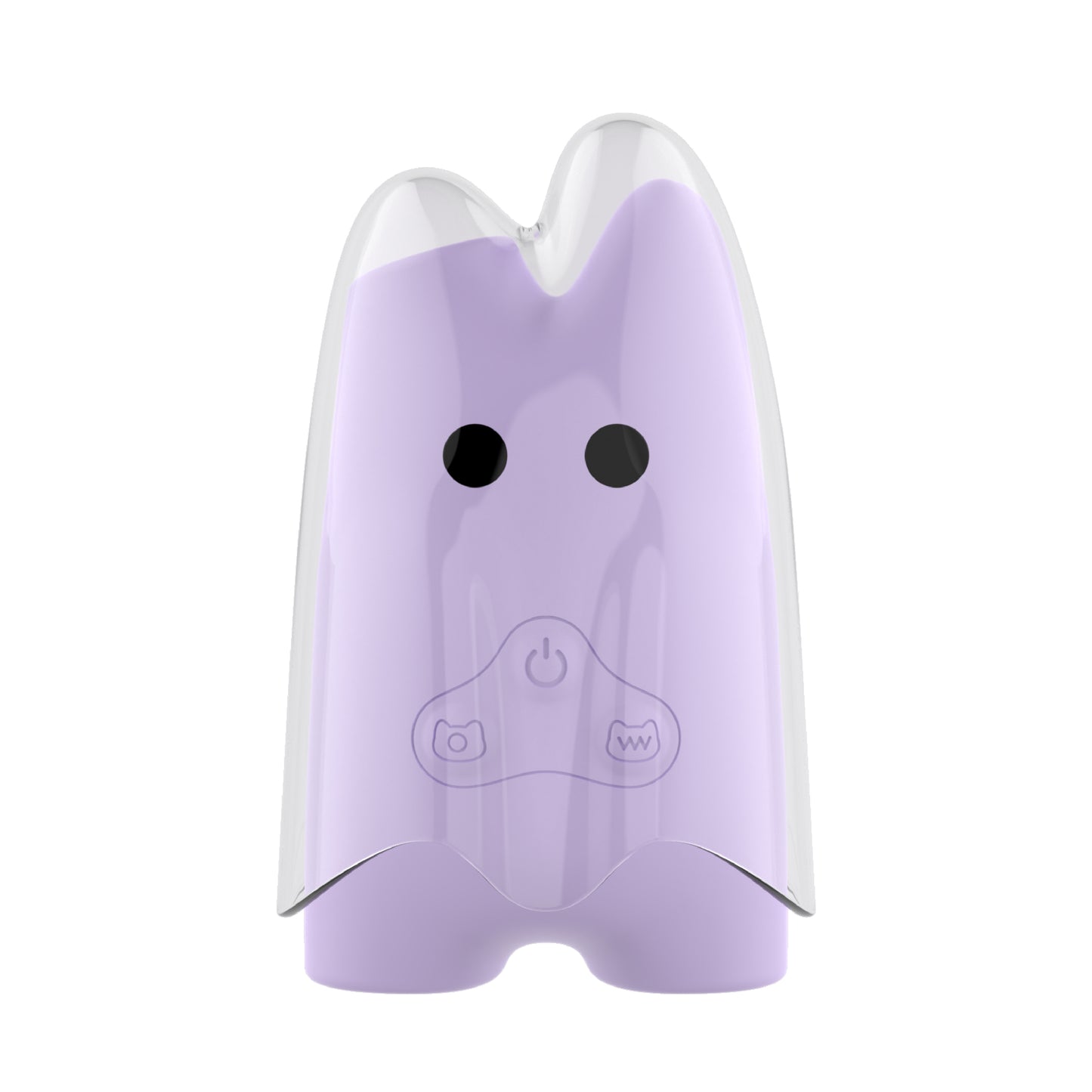 Quusvik Little Ghost Vibrator Sucking Vibrator Female Sex Toys wellnesstips