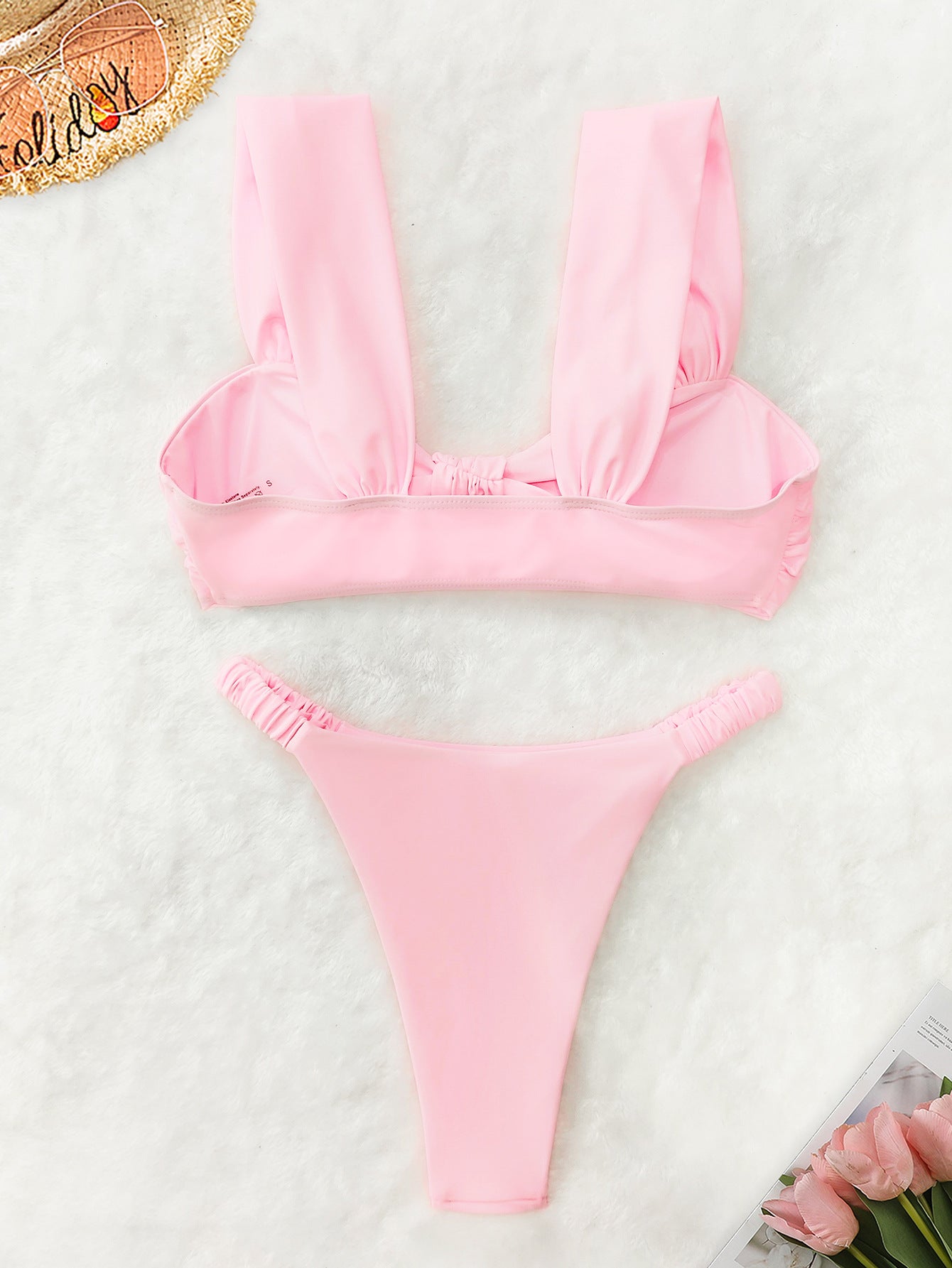 Sexy Bikini Three-point Sexy Lingerie