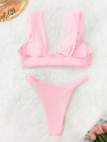 Sexy Bikini Three-point Sexy Lingerie