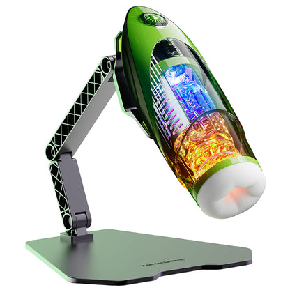 Quusvik X7 Male Automatic Masturbation Cup 10 Vibration Modes