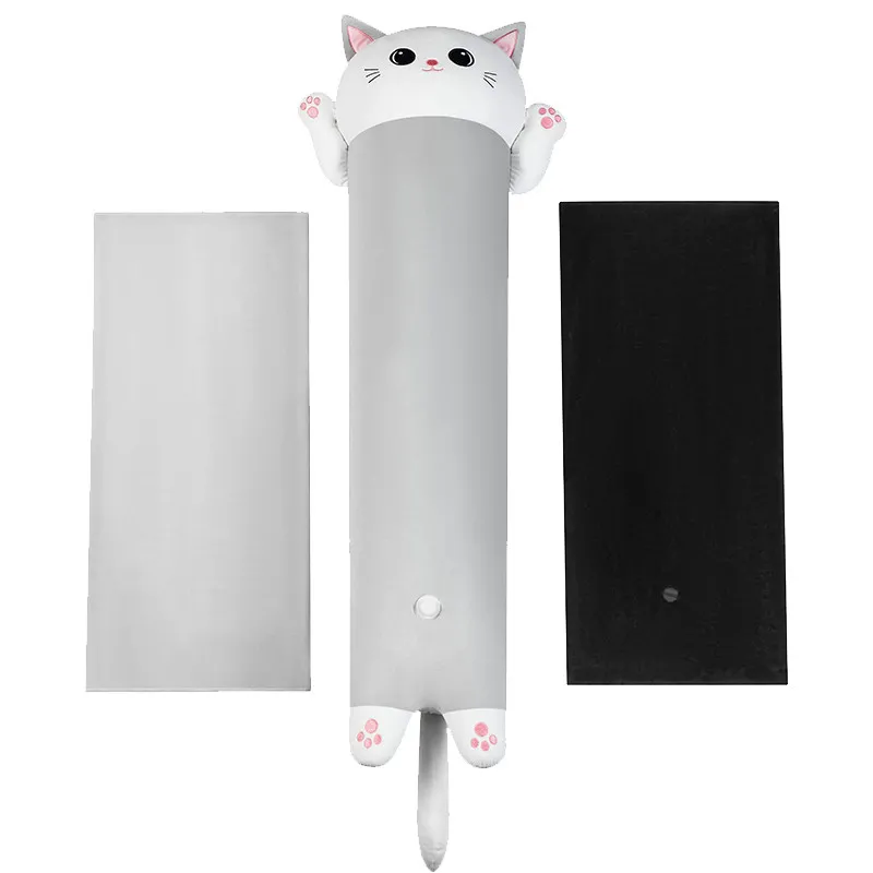 Quusvik - Discreet Cat Pillow Remote Control Sex Machine