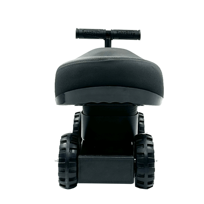 Quusvik Trolley Pleasure Machine with Adjustable Thrusting