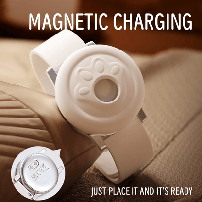 Time Kiss Sucking & Slapping Clitoral Vibrator