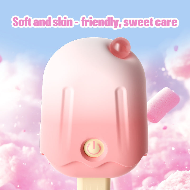 Quusvik Ice cream sucker female sex toy