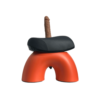 Quusvik Vibrating Pleasure Seat with Discreet Car Seat Design