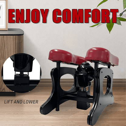 Quusvik Cushion Pleasure Machine with Automatic Thrusting