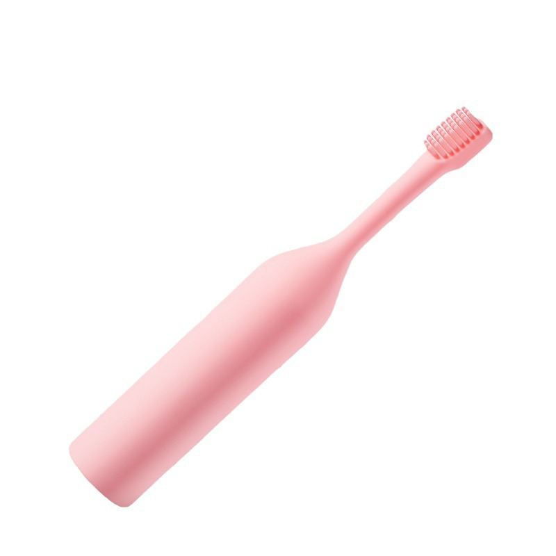 Quusvik - Toothbrush Multi-Frequency Vibrator Female Masturbator