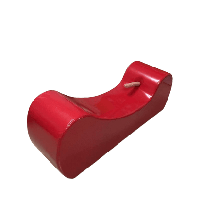 Quusvik Upgraded Pleasure Bed with Adjustable Dildo Machine