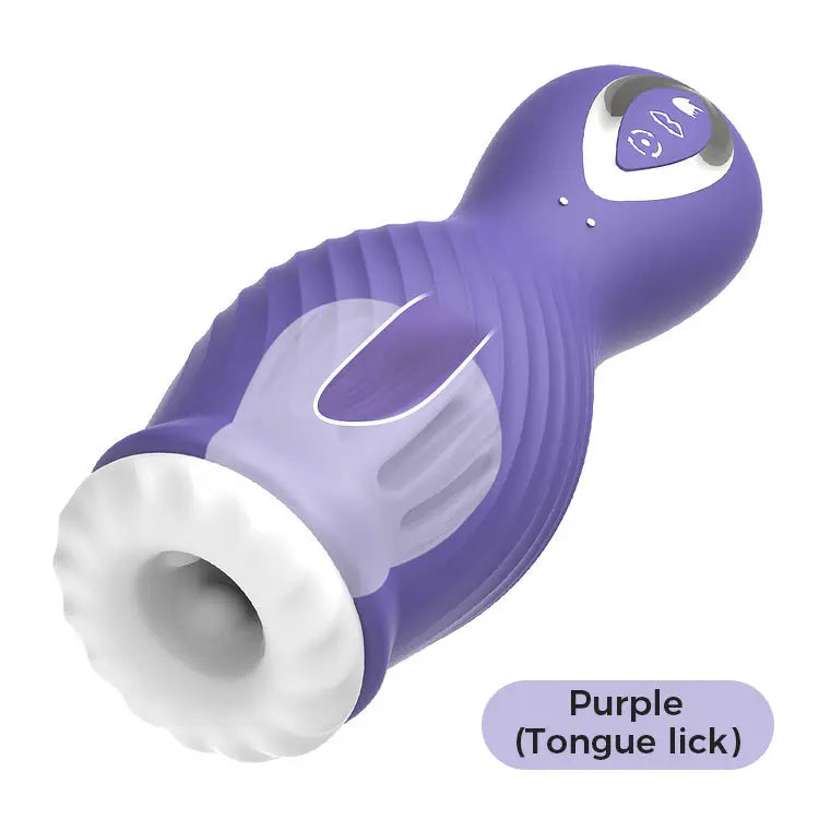 Quusvik Dragon Suction Trainer Male Cup11