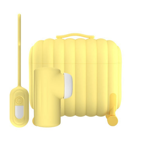 Hot selling sex toys on Tiktok / Instagram Quusvik Hot selling sex toys on Tiktok / Instagram Quusvik