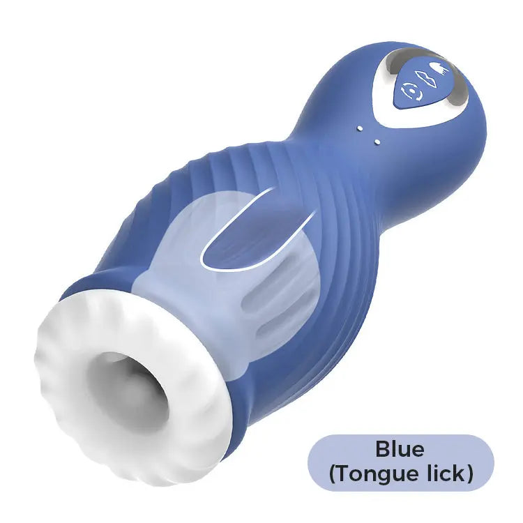 Quusvik Dragon Suction Trainer Male Cup9