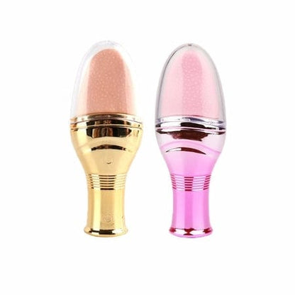 Quusvik Tongue Licking Clit Vibrator for Women – USB Rechargeable, Soft TPR, Powerful Clitoral Stimulator