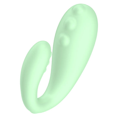 Little Monster App-Controlled Wireless Vibrator for Women