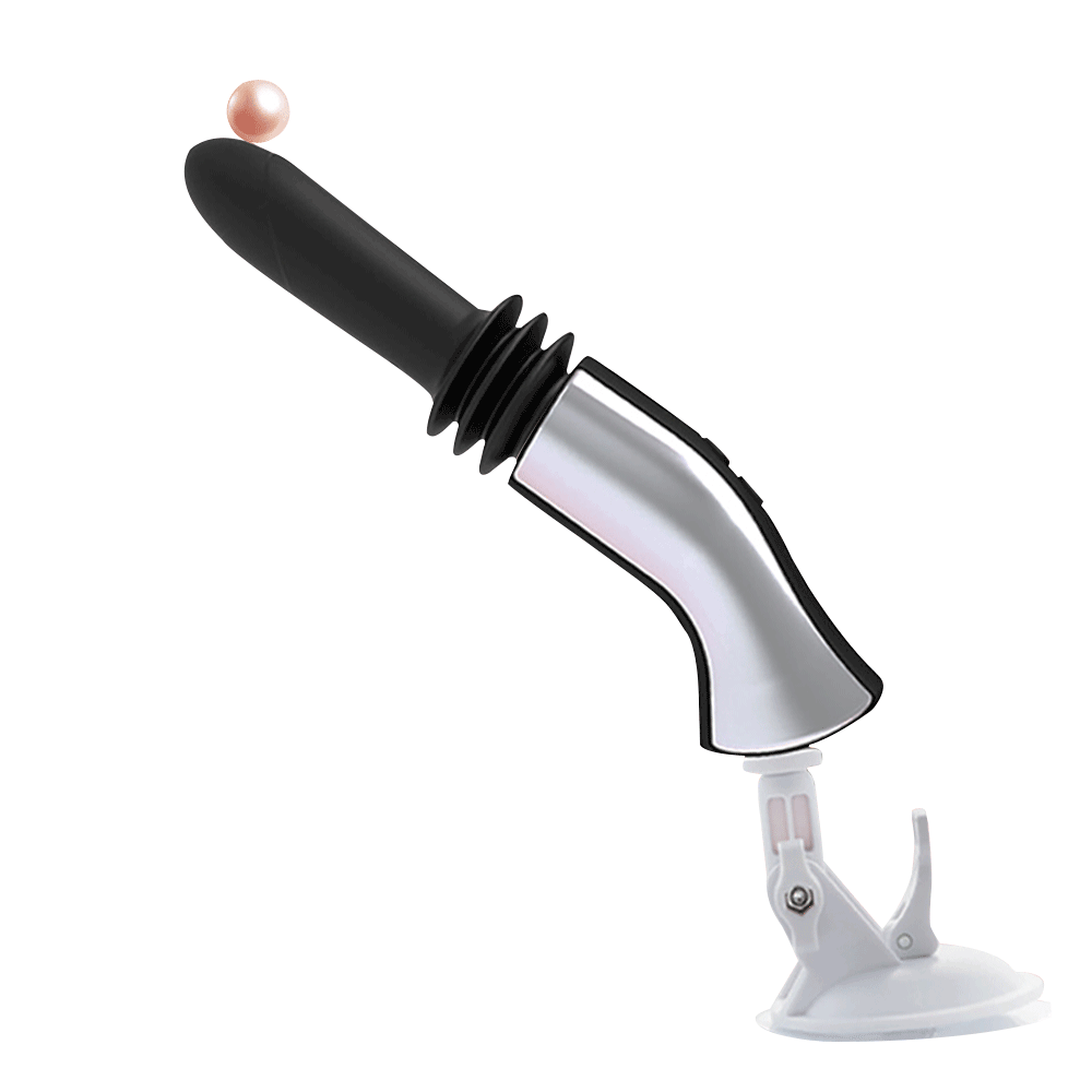 Quusvik - Automatic Masturbation Vibrating Stick Adult Sex Toy