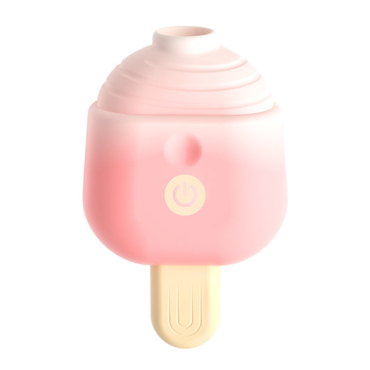 Quusvik Ice cream sucker female sex toy