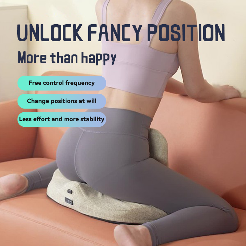 Quusvik Multifunctional Massage Sex Cushion