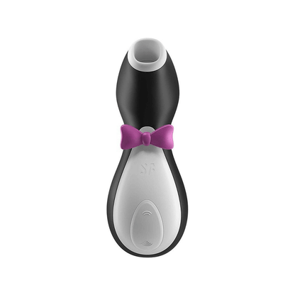 Satisfyer Pro Penguin Next Generation Air-Pulse Clitoral Stimulator